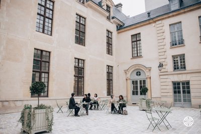 Ministère de la Culture