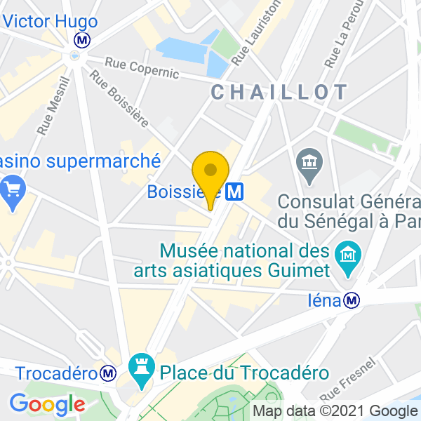 44 Rue Cambronne, 75015, Paris