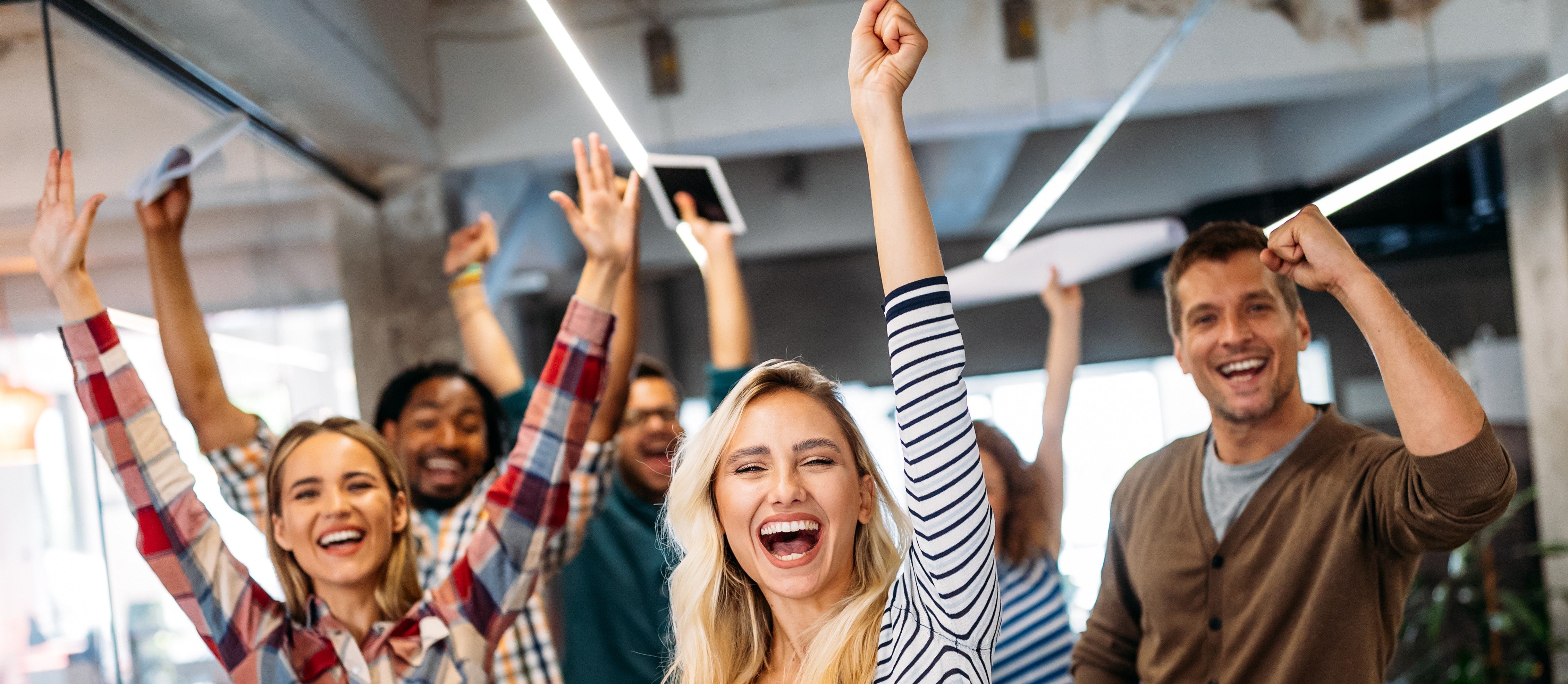 🚀 Sopra Steria, 5ème au classement Happy Trainees World et 6ème au classement HappyTrainees France 2025 !  