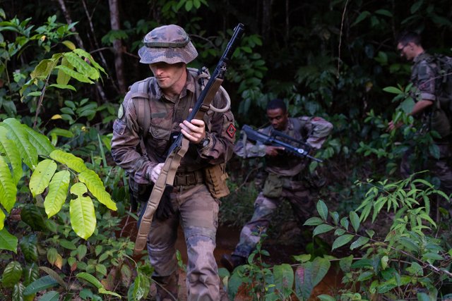 Armée de Terre - sengager.fr