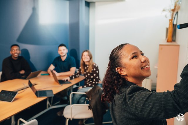 Atomic Digital Design