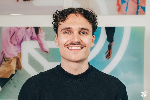 Meet Evan, Sales Manager - Dailymotion SA
