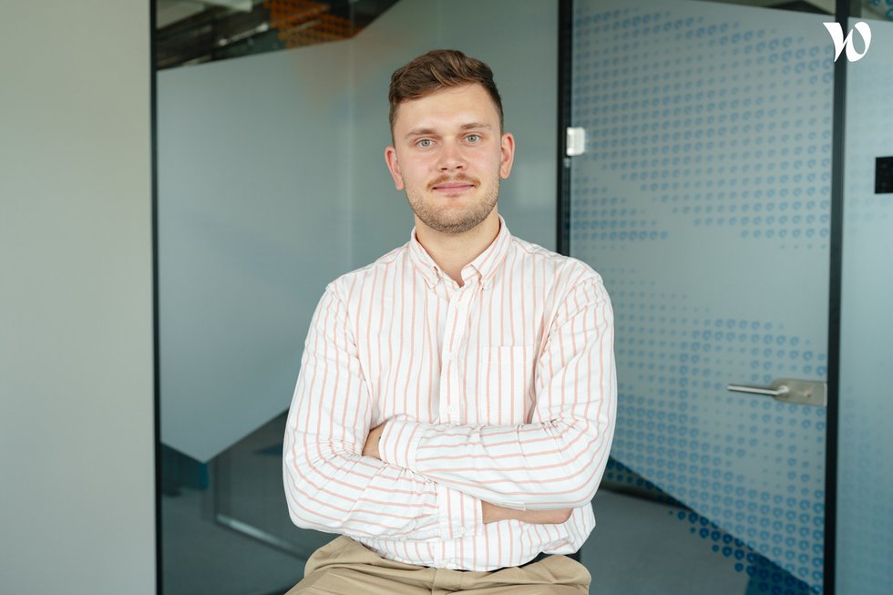 Ivo Vodička, Project Manager - Digiteq Automotive