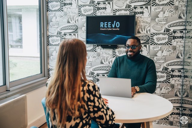 ReeVo Cloud & Cybersécurité