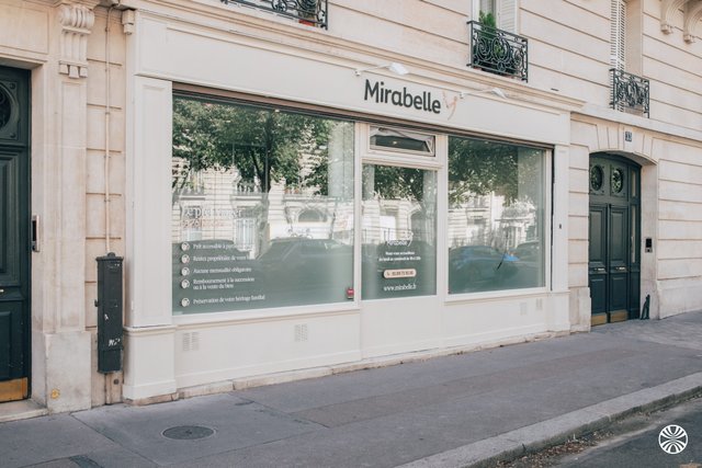 Mirabelle
