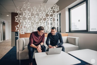 Mutuelle des Architectes Français