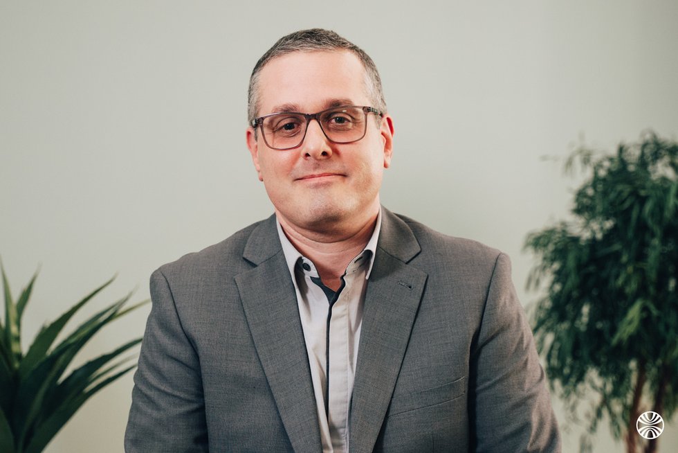 Rencontrez Arnaud, Responsable de la production IT - PRÉVOIR