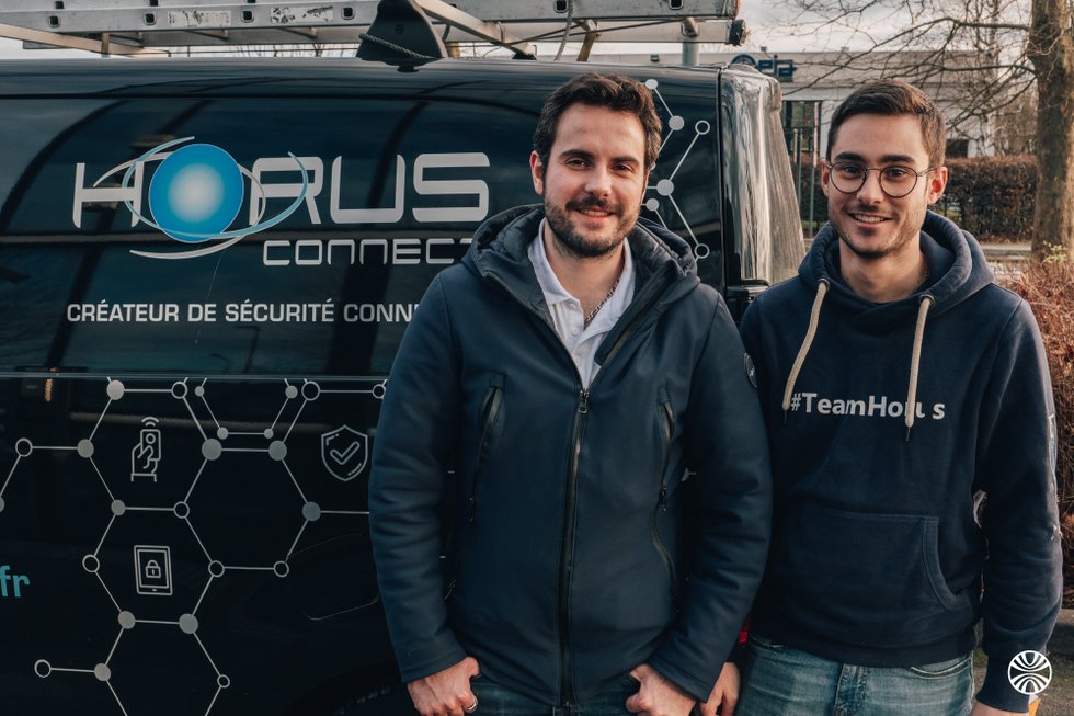 HORUS CONNECT