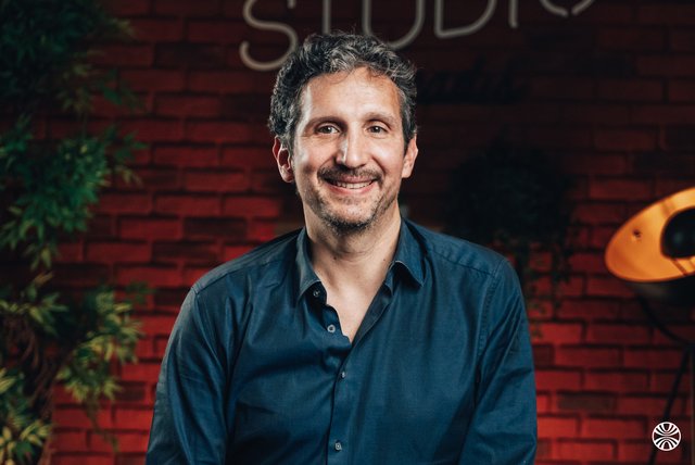 Rencontrez Alexis, Président et Fondateur - Sewan