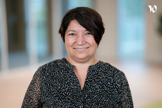 Rencontrez Françoise, PMO et consultante gouvernance - Algosecure