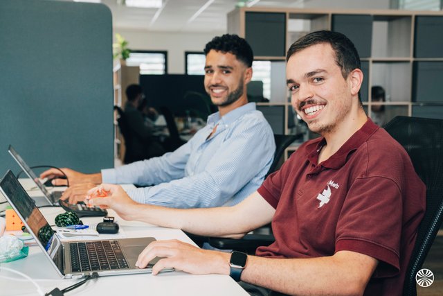 Club Employés