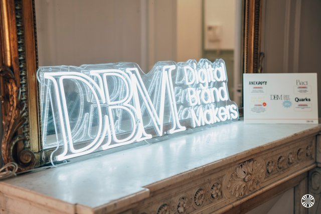 Digital Brand Makers (DBM)