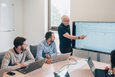 EODev