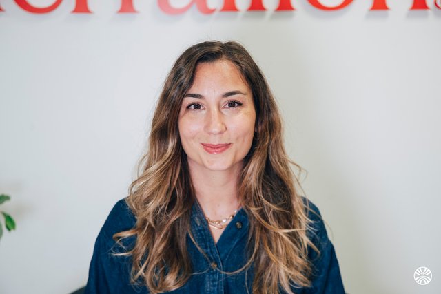 Rencontrez Inès, Responsable Marketing Digital & e-commerce - Terraillon