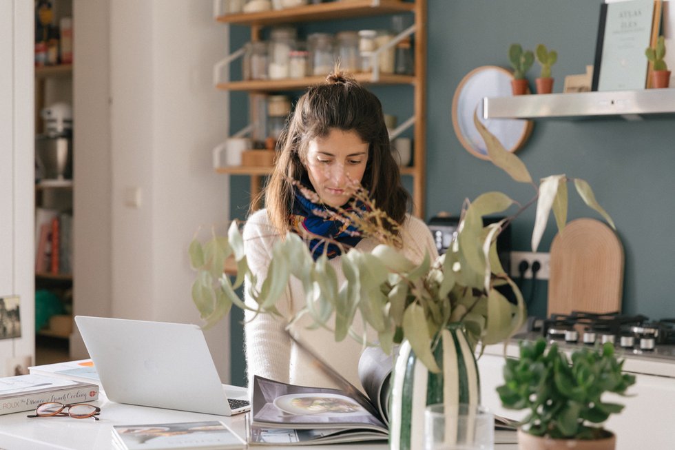 C'est quoi, le métier de styliste d'intérieur ?