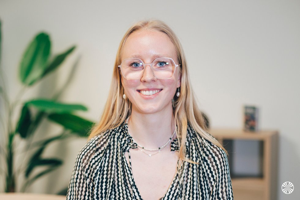 Rencontrez Milou, AI Engineer - diago