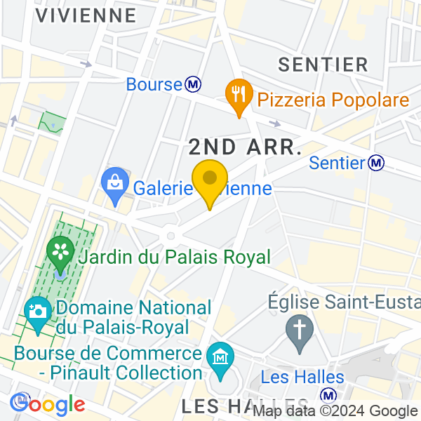 9, Rue d'Aboukir, 75002, Paris