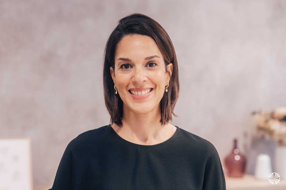 Rencontrez Elodie Faure de Fondclair, Responsable recrutement et marque employeur - Albingia