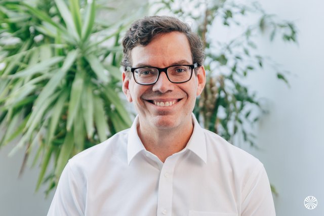 Meet David, CEO - CAST