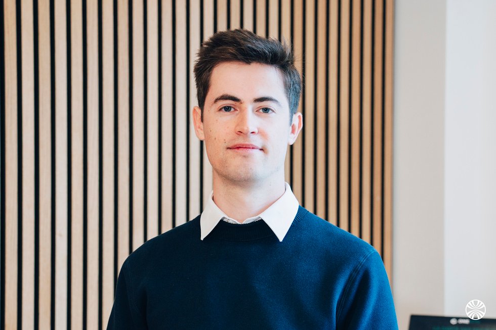 Rencontrez Alexandre, Consultant - OneHive