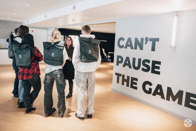 Quest Education Group