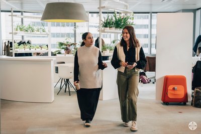 InVivo Digital Factory