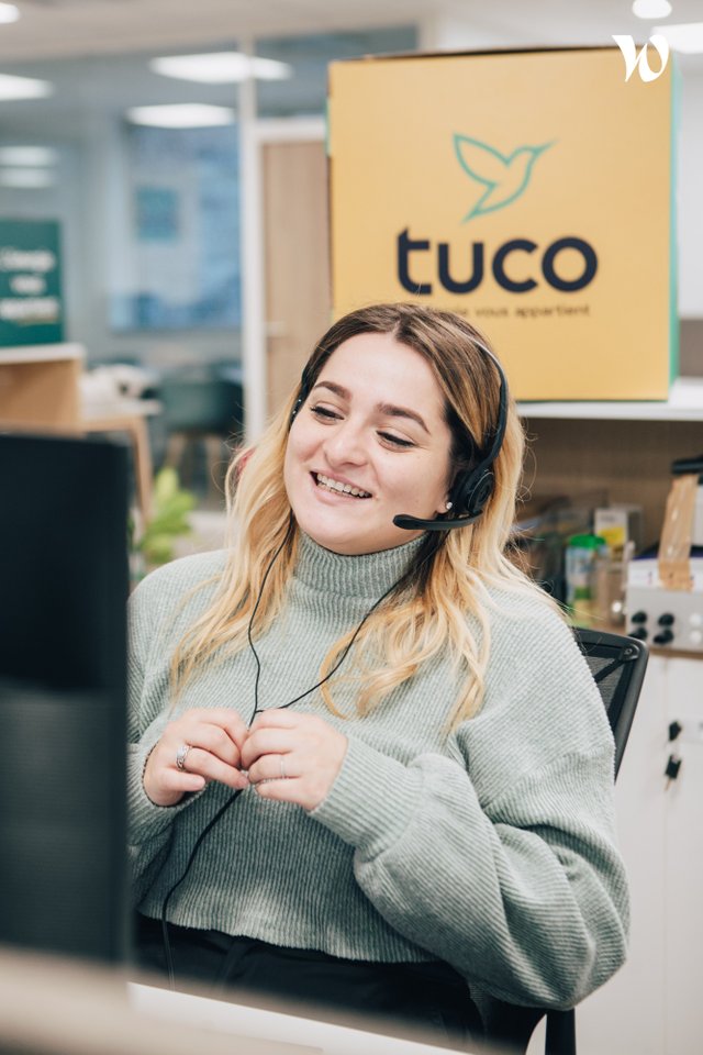 Tucoenergie