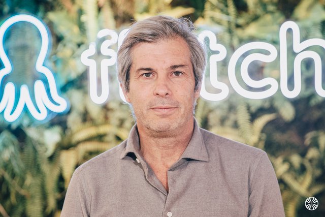 Rencontrez Denis - Directeur commercial - Flatchr