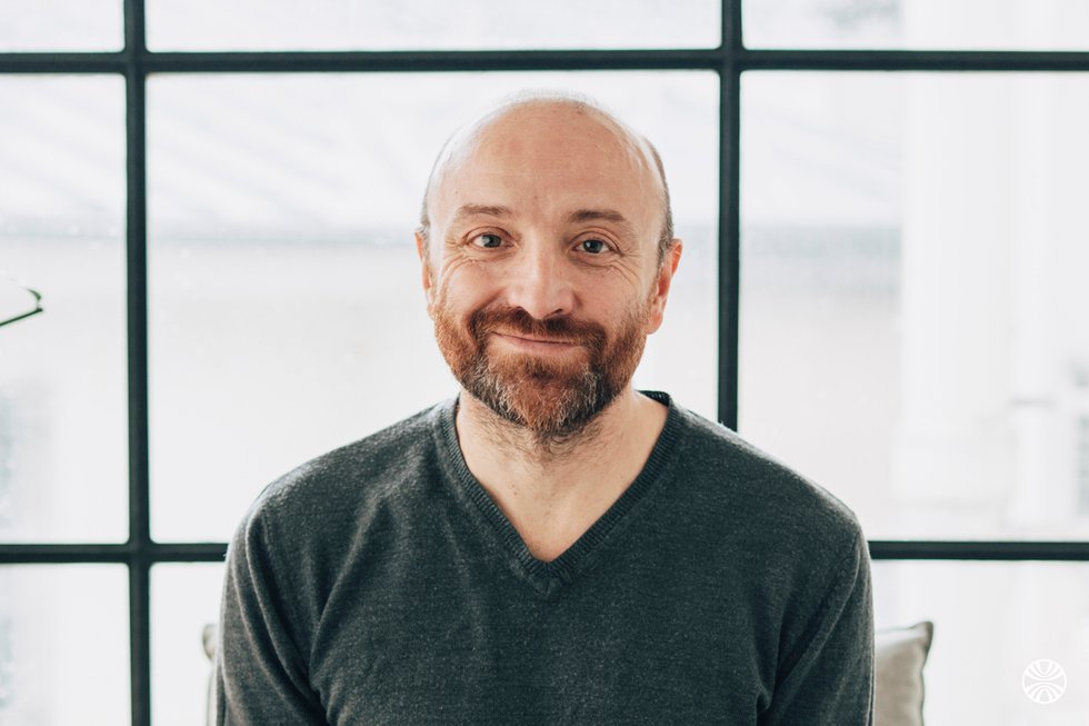 Rencontrez Jocelyn, Co-founder et CTO - Faume