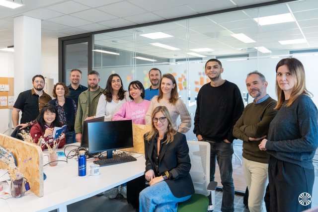 Les Filles & Les Garçons de la Tech