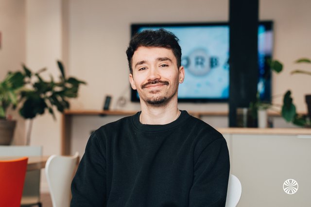 Rencontrez Nathan, Motion Designer 3D - Zorba Group