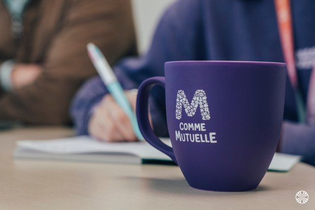 M Comme Mutuelle