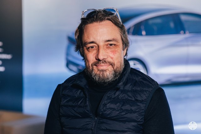 Rencontrez Jean-Edouard, Directeur - HARMONY AUTO FRANCE