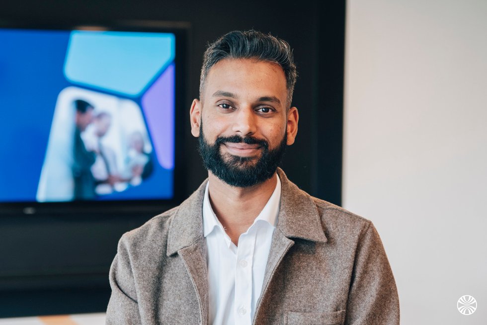 Meet Gowtham, Responsable Support & Team Leader - FLUXYM