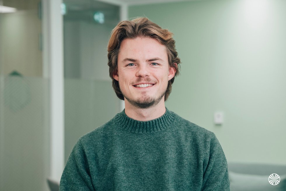 Rencontrez Tristan, Responsable opérationnel - Nalios