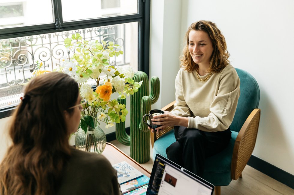 Entretien d'embauche : 7 techniques pour faire une bonne première impression