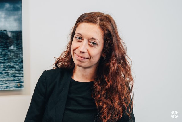 Rencontrez Manon, Responsable portefeuille - Ministère de l'Europe et des Affaires étrangères