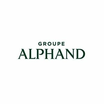 Groupe Alphand