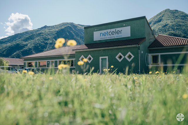 Netceler