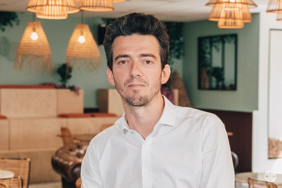Rencontrez Arthur, VP Tech & Innovation - Hipto
