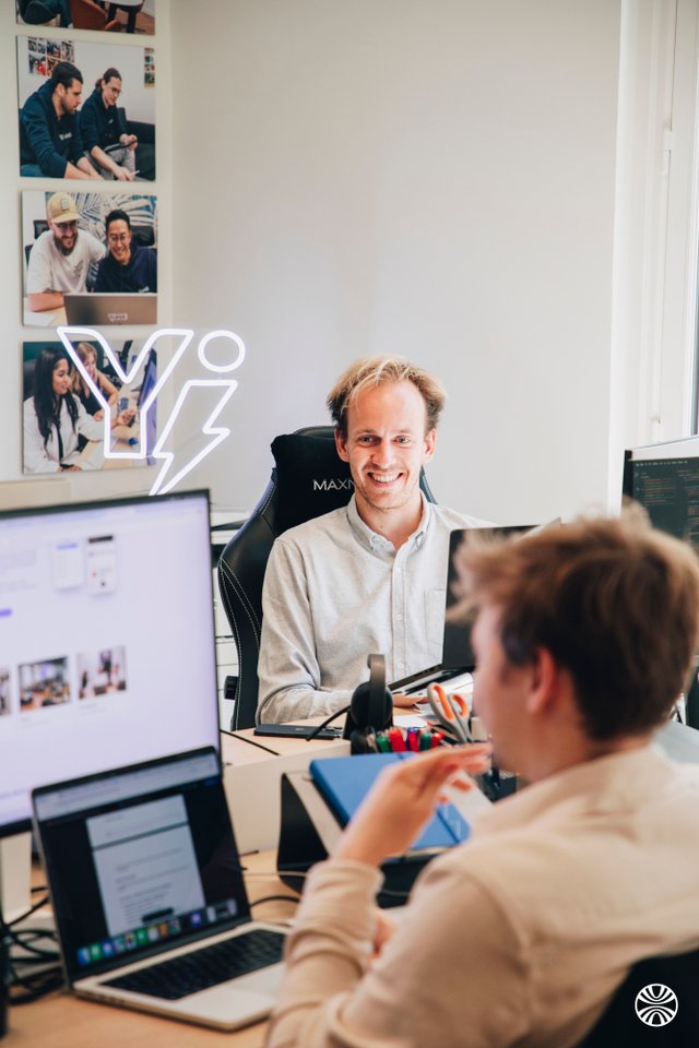 Yield Studio