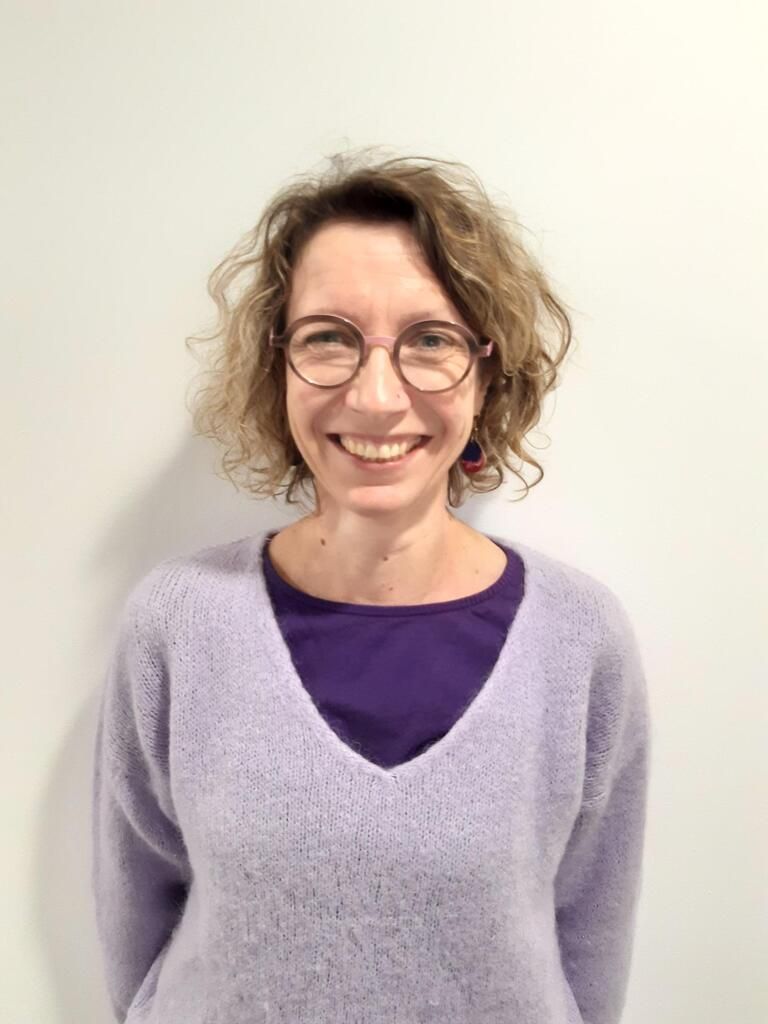 Photo du collaborateur