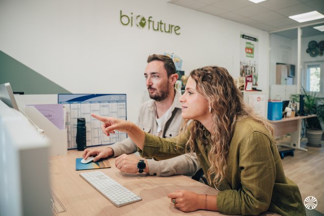 Biofuture