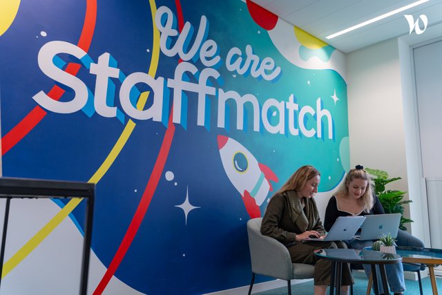 Staffmatch
