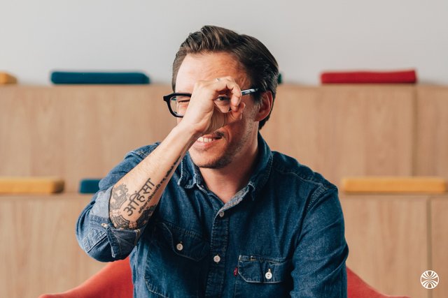 Rencontrez Jan - Product Design Manager - Pictarine