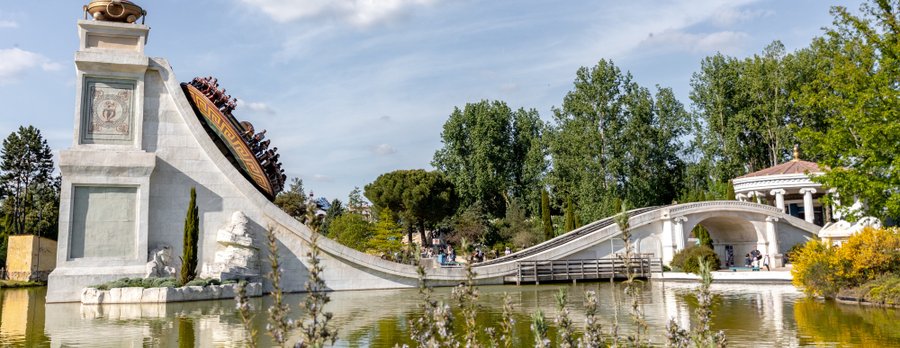 Parc Astérix