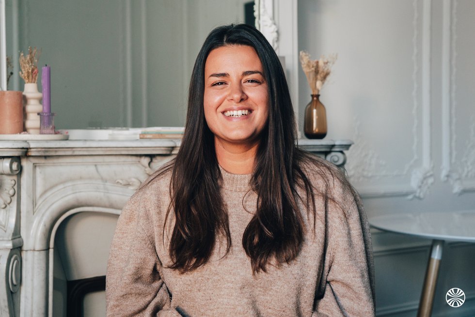 Rencontrez Sabrina, Head of Social Media & Influence - ODW