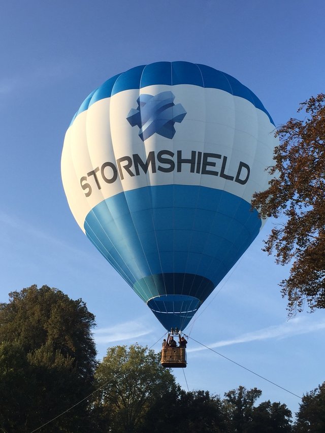 Stormshield