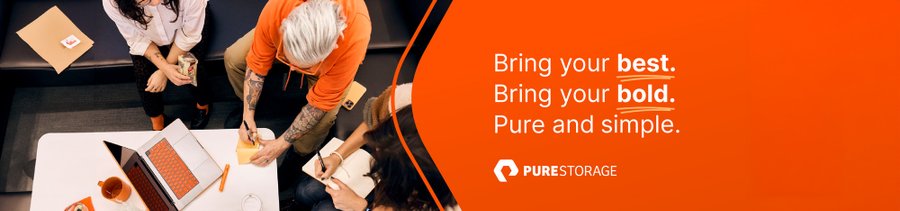 Pure Storage