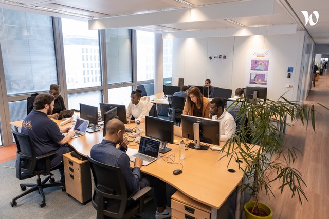 SIPLEC E.LECLERC : photos, vidéos, recrutement